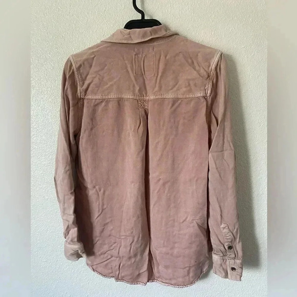 American eagle button up - Picture 4 of 4